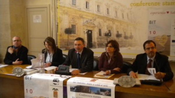 "Comunicare il Salento": i seminari dedicati alle aziende "Salento D’Amare"