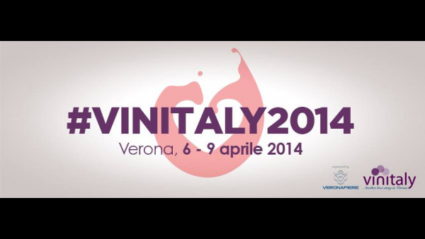 Vinitaly 2014