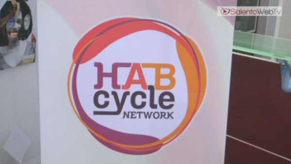 Conoscere il Salento "pedalando": 700 km da percorrere con Habcycle Network