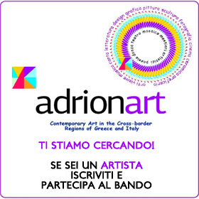 adrionart quadrato