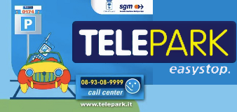 Telepark - Comune di Lecce Telepark - Comune di Lecce