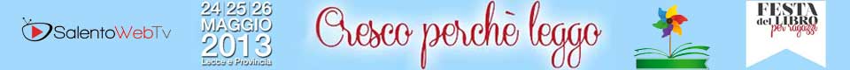 Festa del libro ragazzi banner lungo Festa del libro ragazzi banner lungo