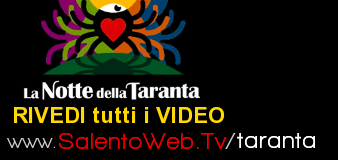 La Notte della Taranta 2010 La Notte della Taranta 2010