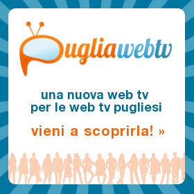 Puglia Web Tv Puglia Web Tv