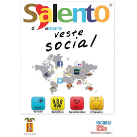 Salento d'Amare Social Salento d'Amare Social