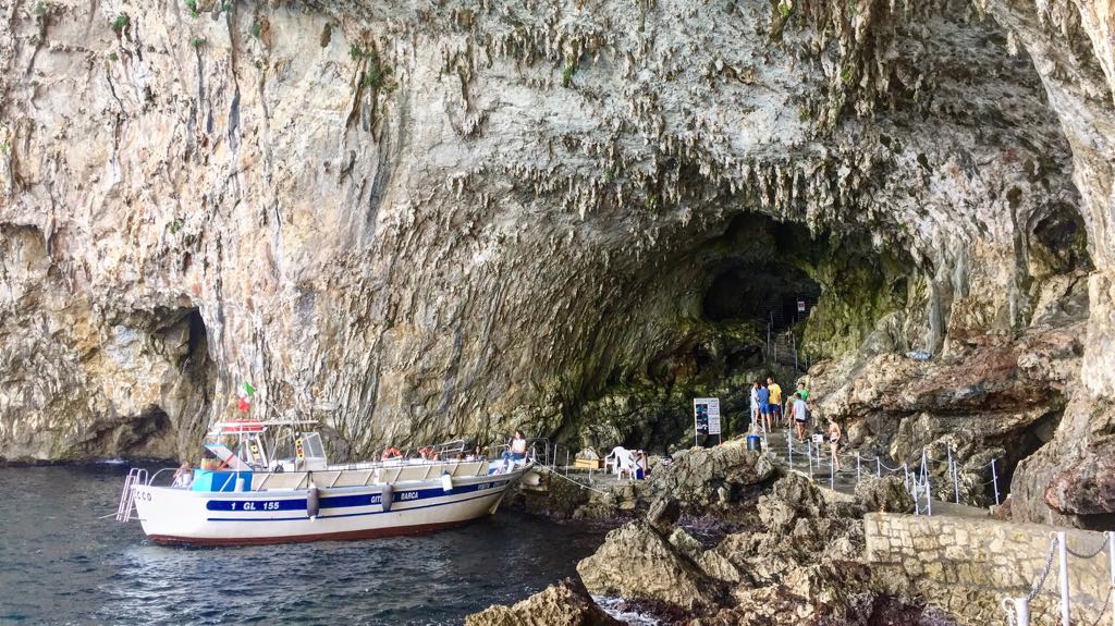 grotta zinzuliusa