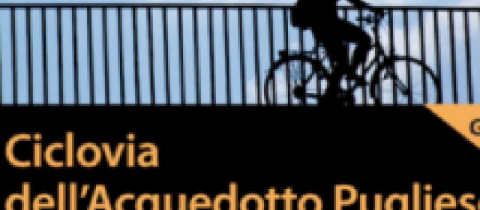 Ciclovia dell'acquedotto pugliese