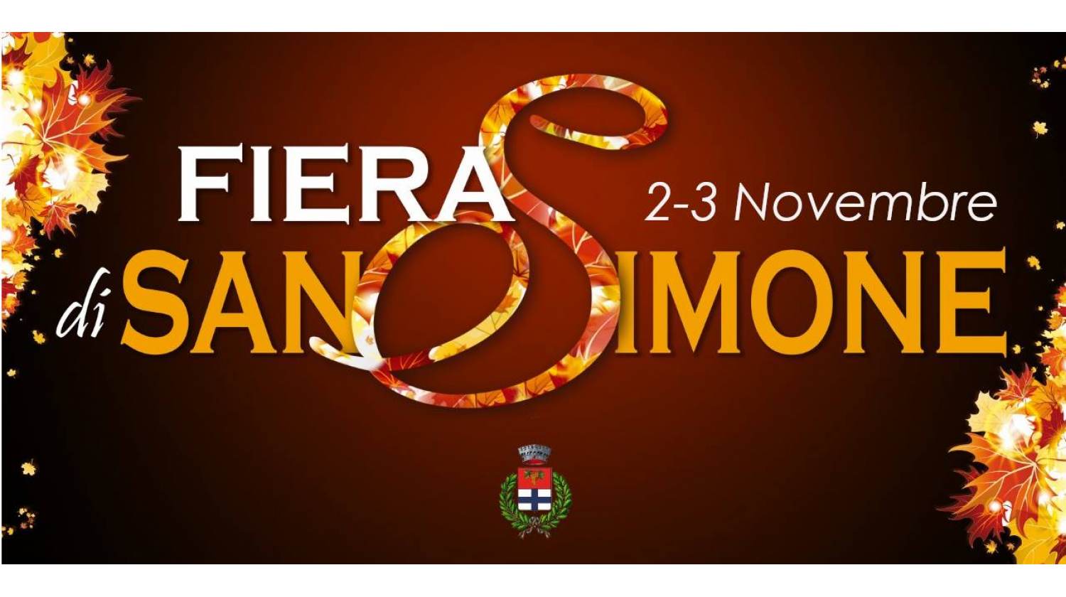 A Sannicola la Fiera di San Simone 2018