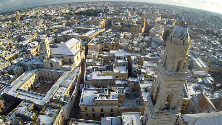 Lecce Lecce