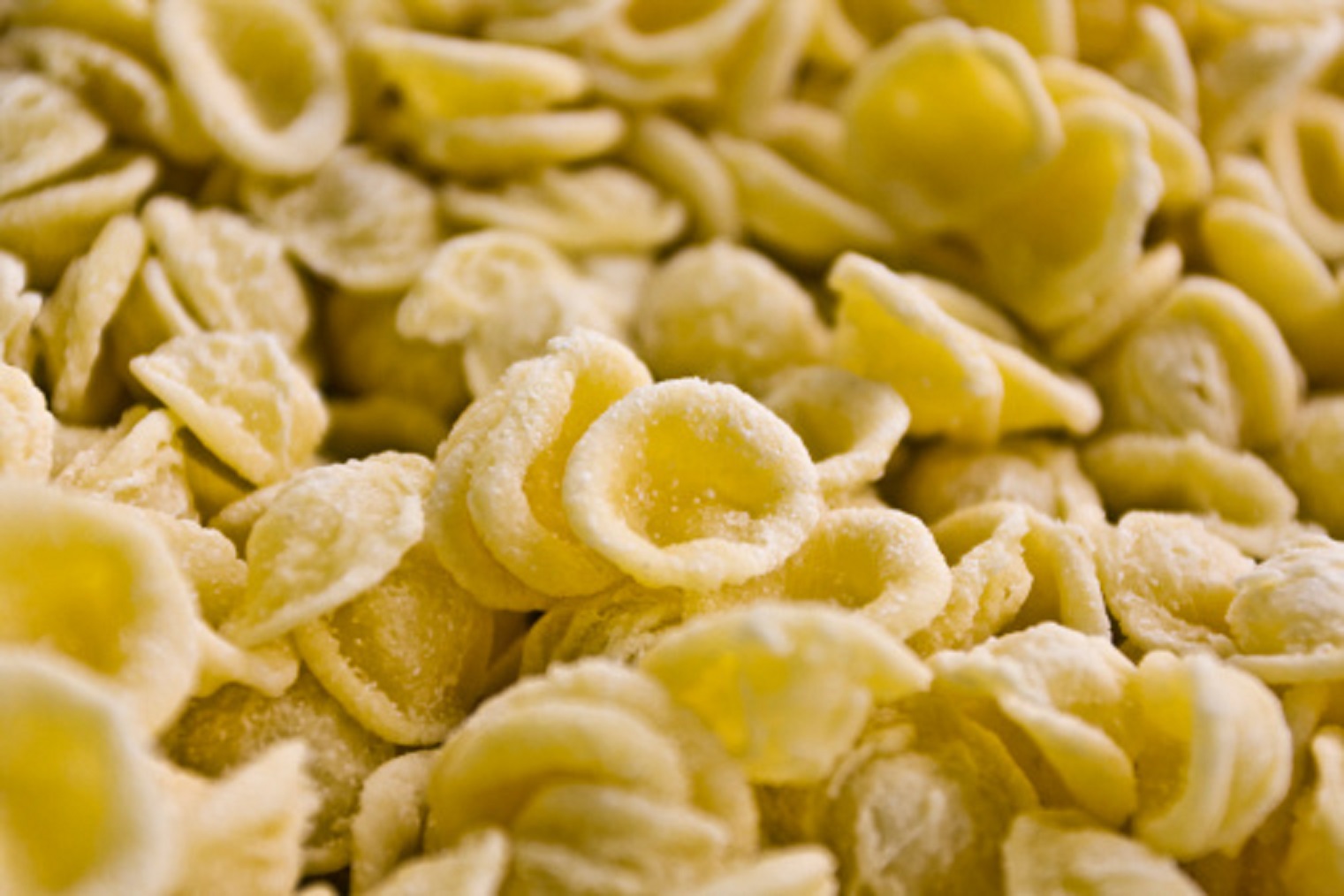 Al via a Grottaglie "Orecchiette nelle 'nchiosce"