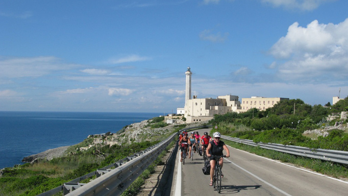 Autostrada delle biciclette 2014