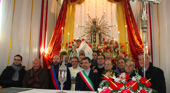 Sant'Antonio Abate Sant'Antonio Abate