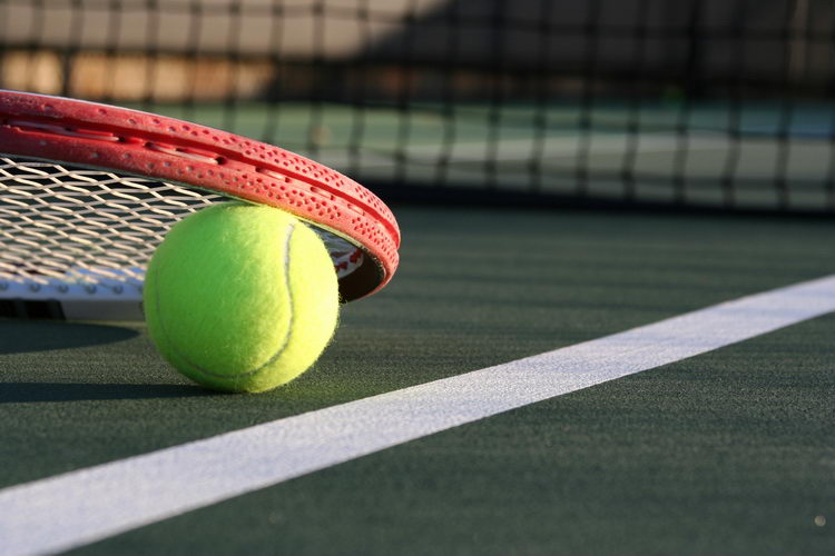 Tennis- Under 14 Ct Lecce: Pellegrino e Grigoriu