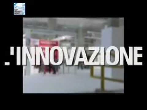 "Fiera dell'Innovazione": quartiere fieristico di Galatina