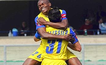 Immagine d'archivio Chievo-Lecce 1-0: il tabellino
