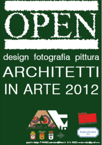 Dal 1° al 10 giugno al Castello Carlo V di Lecce: Open Dal 1° al 10 giugno al Castello Carlo V di Lecce: Open