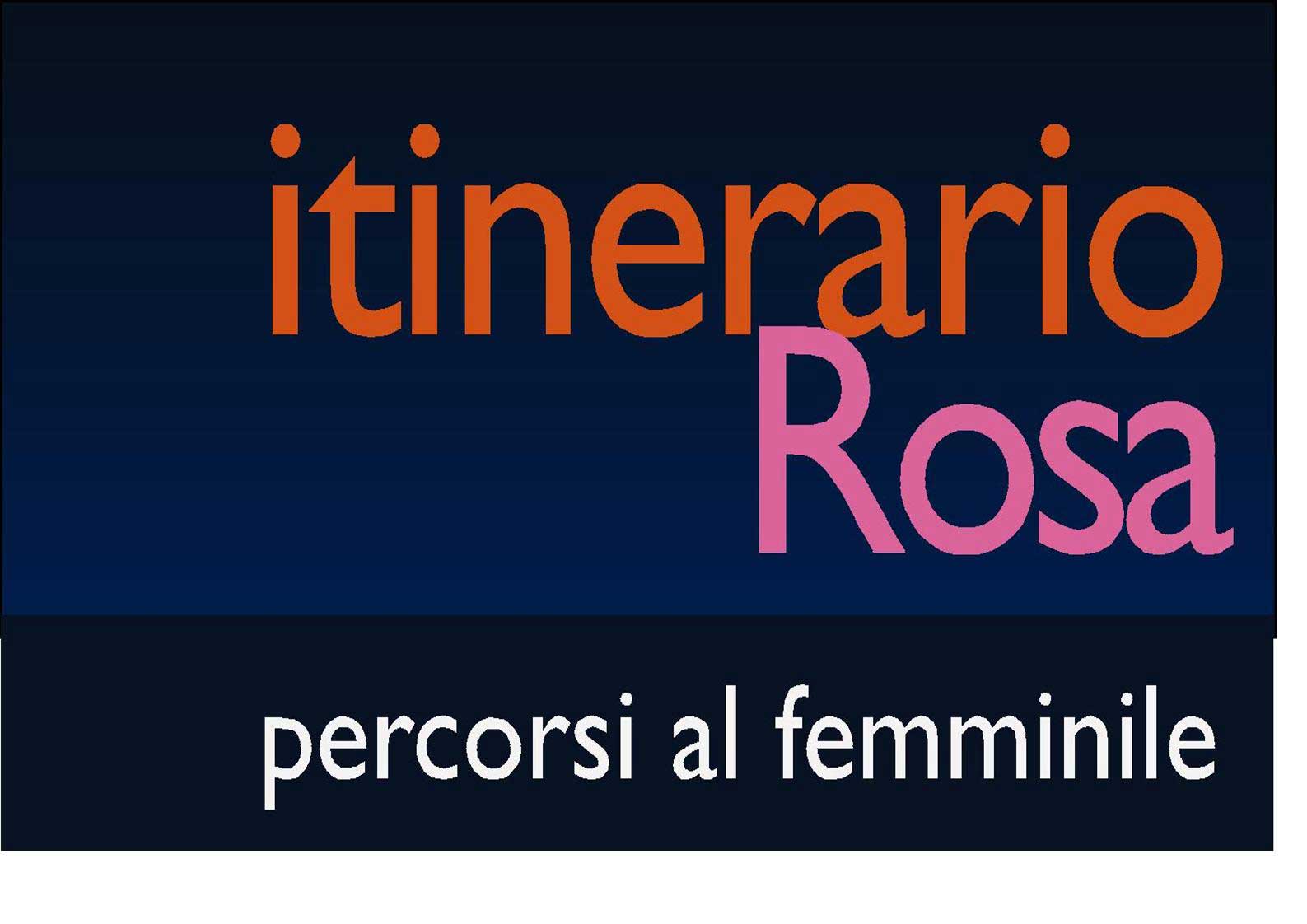 Itinerario Rosa