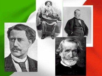 Immagine d'archivio La Provincia pronta a festeggiare il 150 anni dell'Unità d'Italia