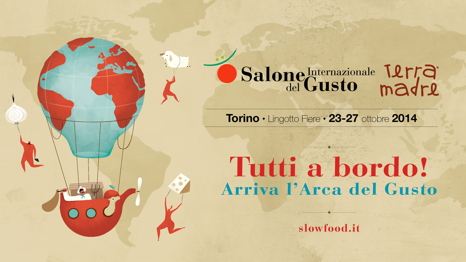 La Puglia al Salone Internazionale del Gusto di Torino