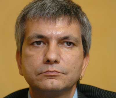 Immagine d'archivio Vendola su aumento Irap: "Il Tesoro ha sbagliato i calcoli e ci siamo trovati a