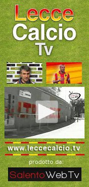 Immagine d'archivio Leccecalcio.Tv in trasferta a Bari: segui la cronaca della partita su Facebook e