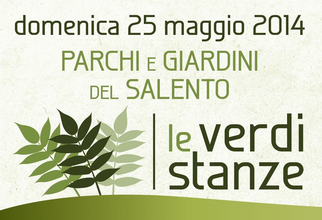 Le verdi stanze 2014