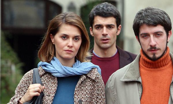 Da venerdì 8 aprile al cinema C'è chi dice no
