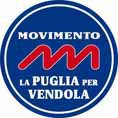 A Campi Salentina la Puglia per Vendola