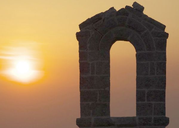 Immagine d'archivio Al Castello di Corigliano D’Otranto torna l'appuntamento con la cultura e il bon
