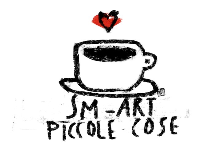 "Sm- Art Piccole cose a tavola": oggi la conferenza stampa di presentazione