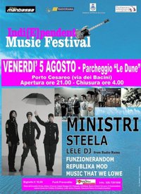 Immagine d'archivio Parco in Festa Festival: un mix di arte, cultura e tradizioni