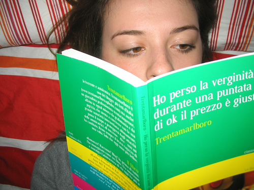 Immagine d'archivio Usa: cresce la "verginità" nei giovani. Nei rapporti omosessuali "prevalgono" le