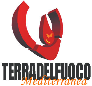 Terra del Fuoco Mediterranea