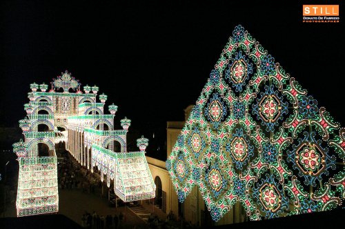 Festa di Santa Domenica a Scorrano: il programma