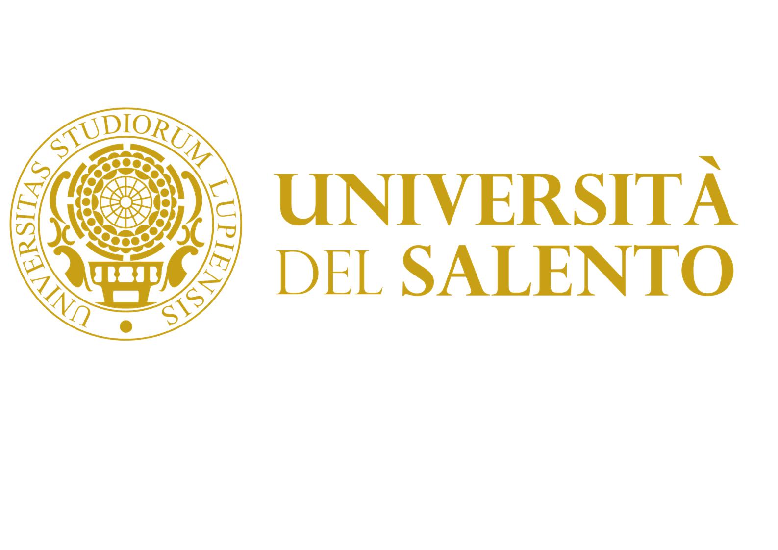 Università del Salento logo