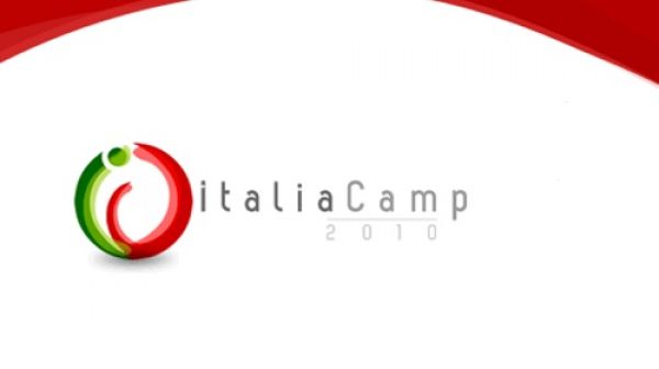 ItaliaCamp ItaliaCamp