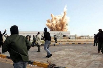 Crisi libica: crea stress e ansia negli italiani. Lo conferma lo psichiatra