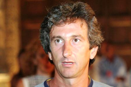 Pdl: Perrone pronto a candidarsi alle amministrative 2012