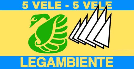 Immagini d'archivio Otranto: riconfermate le "5 Vele"