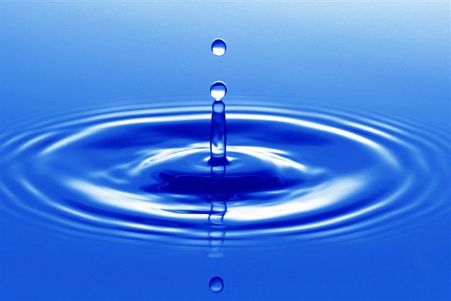Immagine d'archivio Durante: "Acqua come bene comune dell’umanità"