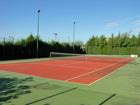 Tennis Tennis: il Ct "Stasi" Lecce ai play off
