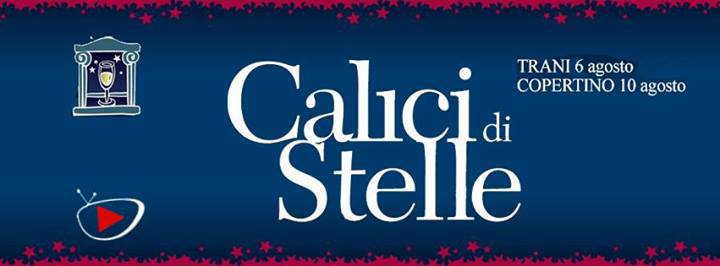Calici di Stelle 2013 Calici di Stelle 2013