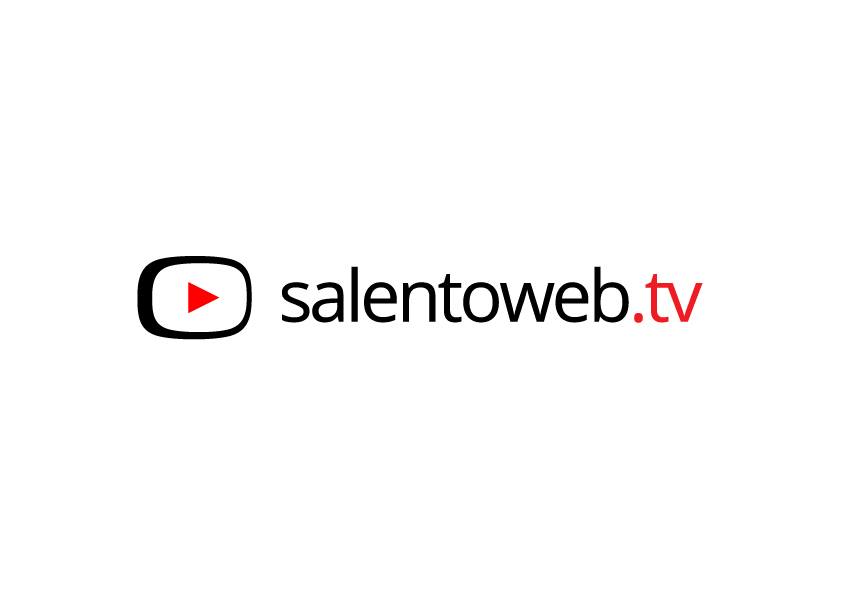 Ecco il nuovo logo di SalentoWeb.Tv