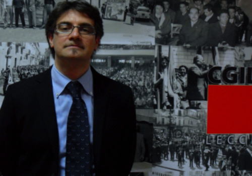 La CGIL di Lecce apre il XVI congresso provinciale