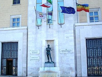Nichi Vendola Vendola sta lavorando alla nuova giunta. Quanti i salentini?