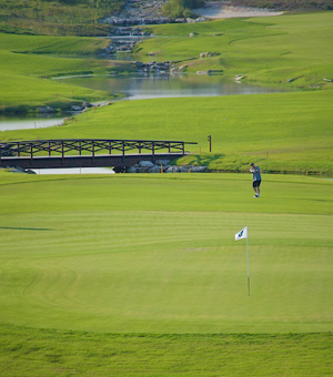 Acaya Golf Club