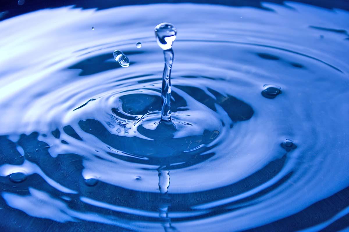 Immagine d'archivio "L’acqua in mostra come risorsa e come progetto" al Castello di Giangiacomo di A