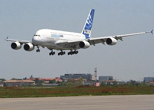 Ferrarese a Vendola:occorre nuovo aeroporto del Salento aeroporto