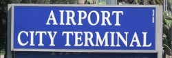 Immagine d'archivio Lecce, domani l'inaugurazione del nuovo City Terminal