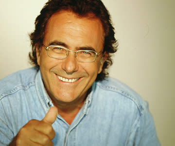 Immagine d'archivio "Una vita per la musica": quest'anno il premio andrà ad Al Bano